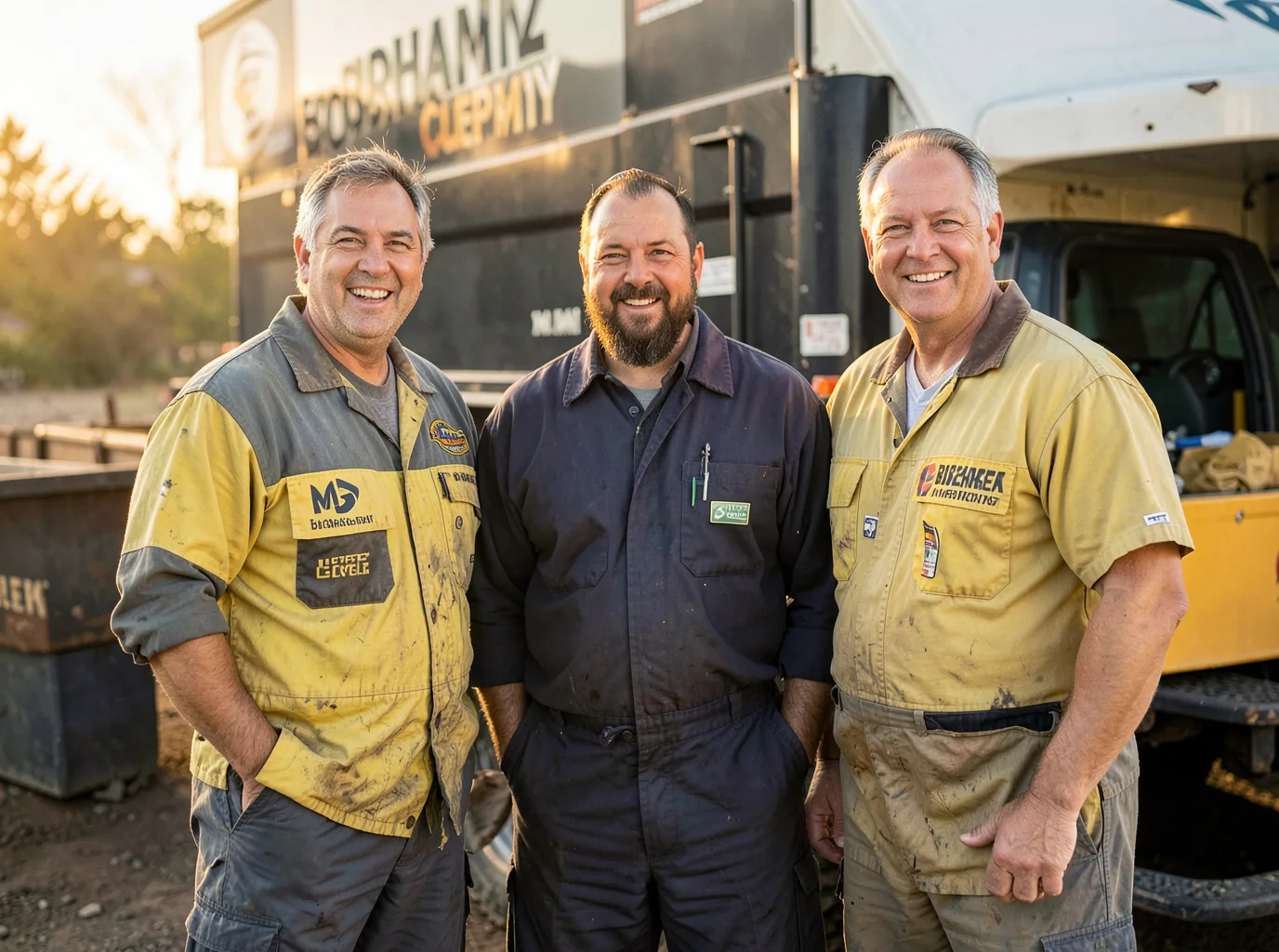 Sewage Cleanup company in Charlotte, TN