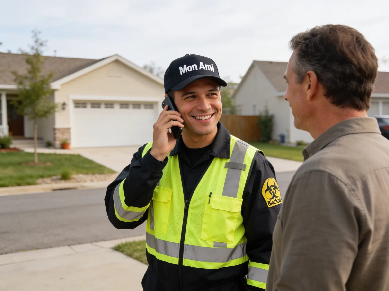 Sewage Cleanup Charlotte, TN FAQs