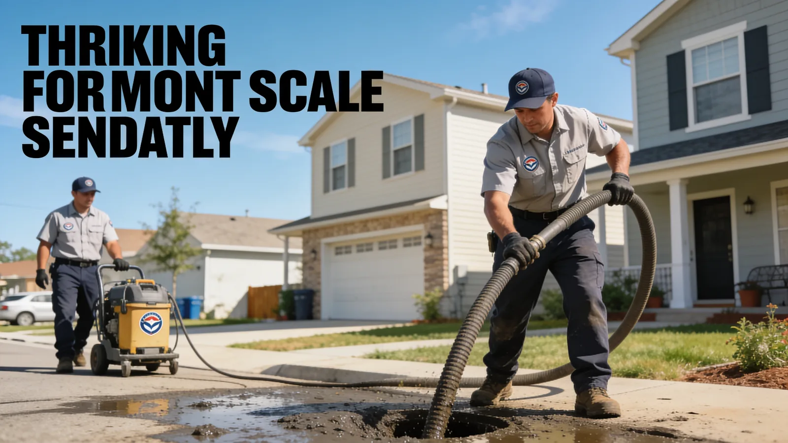 Sewage Cleanup in Charlotte, TN near me